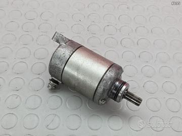 MOTORINO AVVIAMENTO HONDA CBR 600 RR 2005 2006 CBR