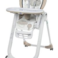 Seggiolone Chicco Polly Progress