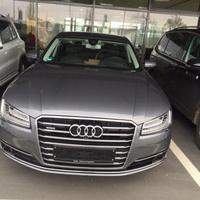 Audi a8 3000 v6 TDI