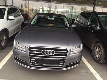 Audi a8 3000 v6 TDI