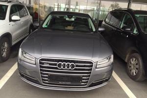Audi a8 3000 v6 TDI