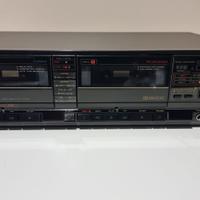 Registratore a Cassette PIONEER CT 1170W