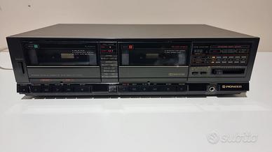 Registratore a Cassette PIONEER CT 1170W