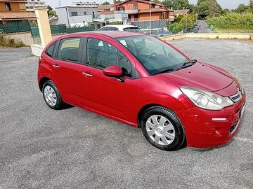 Citroen C3 1.0 VTi 68 Exclusive