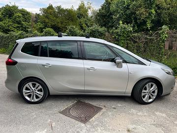 Opel Zafira Tourer