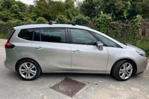 Opel Zafira Tourer