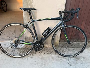 Bici da Corsa Bianchi