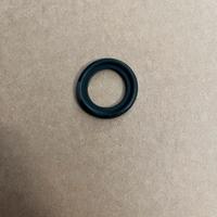 Guarnizione doppio labbro NBR 21x32x3 mm paraolio
