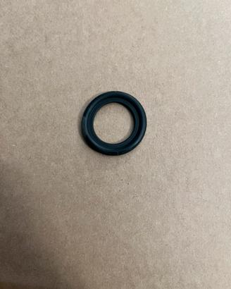 Guarnizione doppio labbro NBR 21x32x3 mm paraolio