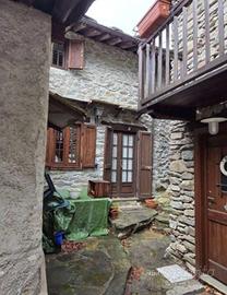 Immobile in asta di 60 m² con 2 locali a Chialambe