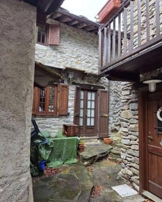 Immobile in asta di 60 m² con 2 locali a Chialambe