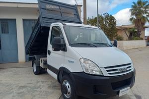 Iveco Daily 35C12 RIBALTABILE "184.000 KM"
