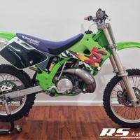 Kawasaki KX 250