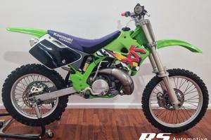 Kawasaki KX 250