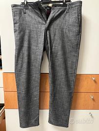 Pantalone 50 mvmt