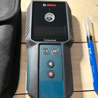 Rilevatore Bosch Professional  GMS 120-27