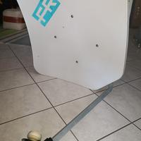 Antenna satellitare Fracarro