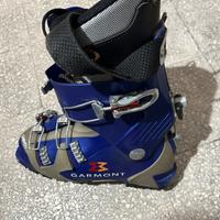 Scarponi scialpinismo Garmont