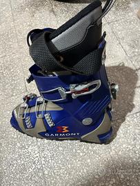 Scarponi scialpinismo Garmont