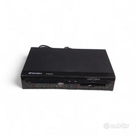 Sansui DVB052CI, ricevitore  digitale terrestre