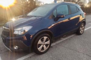 Opel mokka gpl