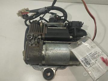 COMPRESSORE SOSPENSIONI IDRAULICHE LAND ROVER Rang