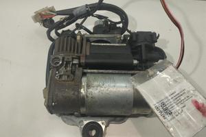 COMPRESSORE SOSPENSIONI IDRAULICHE LAND ROVER Rang