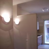 Stanza singola in bilocale ristrutturato