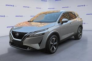 NISSAN QASHQAI MHEV 158 CV XTRONIC N-C