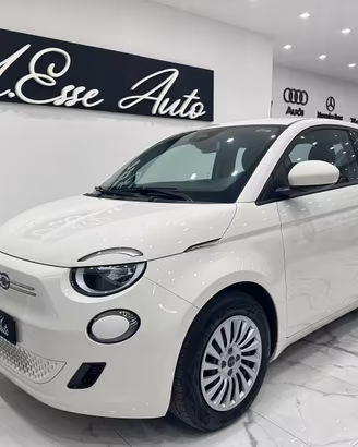 Fiat 500 500e Berlina 23,8 kWh