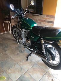 Kawasaki Z 650 - 1977