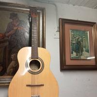 chitarra