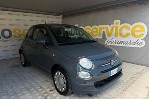 Fiat 500 1.0 Hybrid