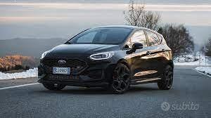 Ricambi ford fiesta ecosport puma disponibili