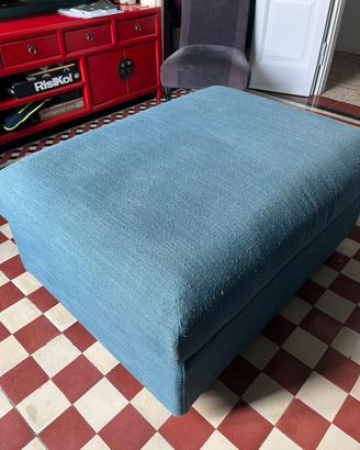 Pouf / piggiapiedi Vimle