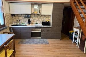 Appartamento di 70 m² con 2 locali a Albino