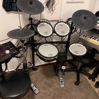 Batteria roland td25