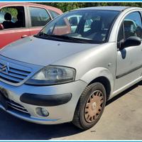 Ricambi Usati CITROEN C3 1a Serie 2003