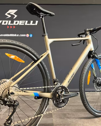 Bici GRAVEL BERGAMONT GRANDURANCE 30 - 2026