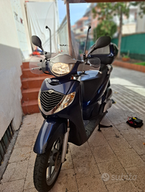 Honda sh 150