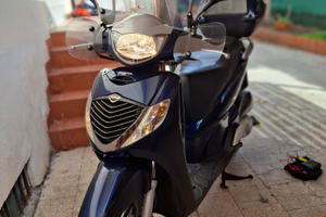 Honda sh 150