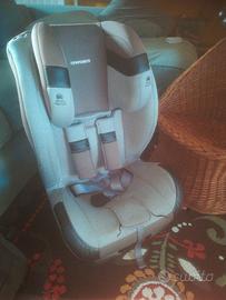 Seggiolino auto Foppapedretti