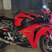 Honda CBR 1000 - 2009