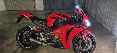 Honda CBR 1000 - 2009