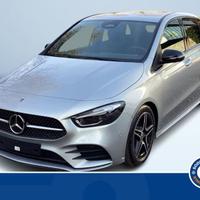 Mercedes-Benz Classe B 180d Automatic AMG Lin...