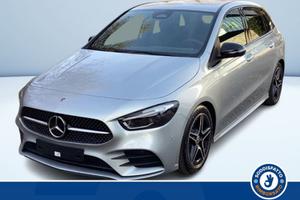 Mercedes-Benz Classe B 180d Automatic AMG Lin...