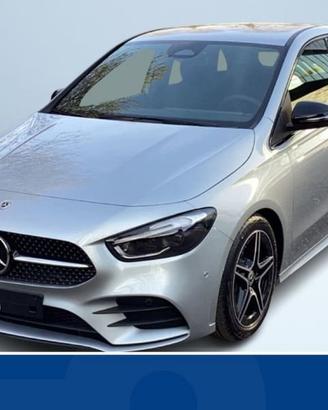 Mercedes-Benz Classe B 180d Automatic AMG Lin...