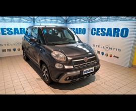 Fiat 500L 1.3 Multijet 95 CV Cross