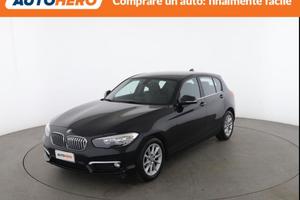 BMW 116 EZ20745