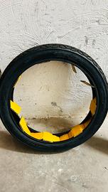 Treno gomme  deestone